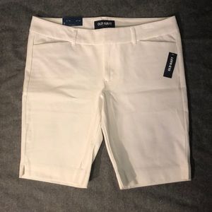 Old Navy Bermuda Shorts